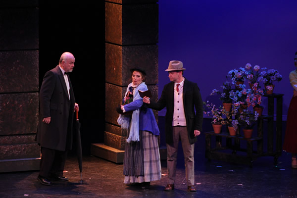 My Fair Lady Image 4