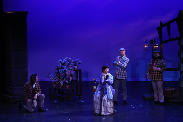 My Fair Lady Image 5