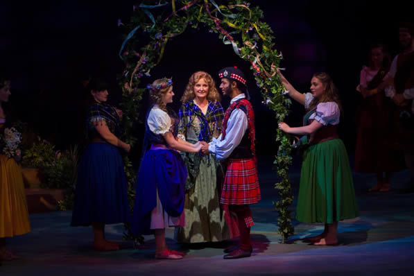 Brigadoon Image 5