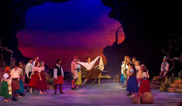 Brigadoon Image 6